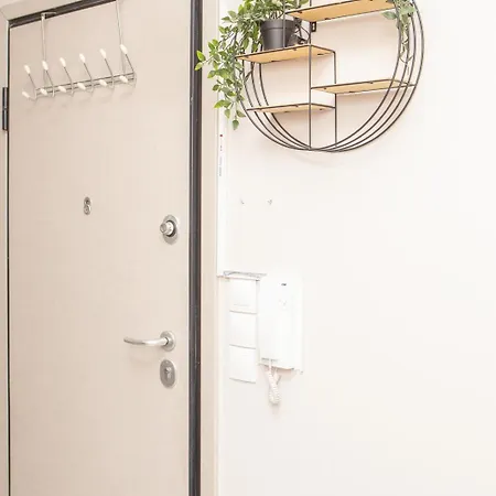 Zen 1 Bedroom Apartment Athens Exterior photo