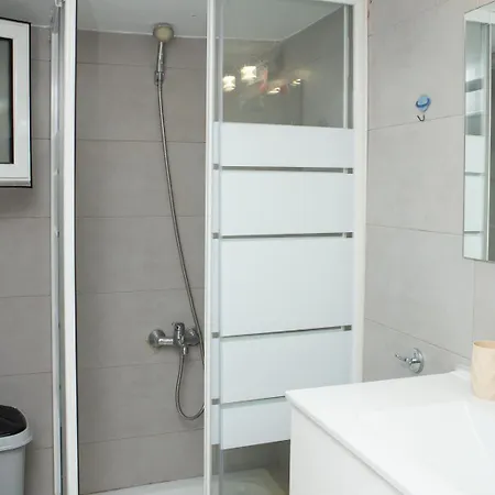 Zen 1 Bedroom Apartment Athens Exterior photo