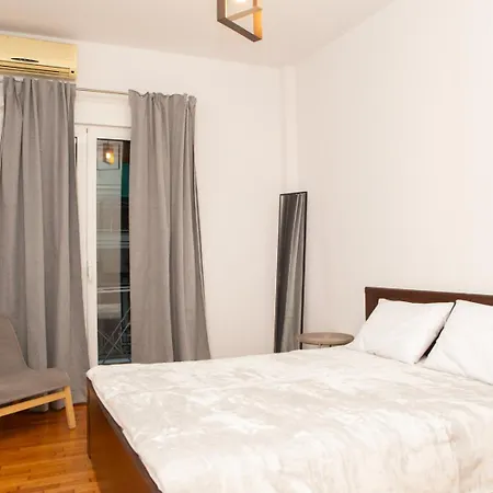 Zen 1 Bedroom Apartment Athens Exterior photo