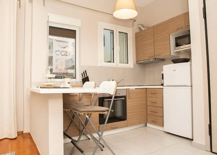 Zen 1 Bedroom Apartment