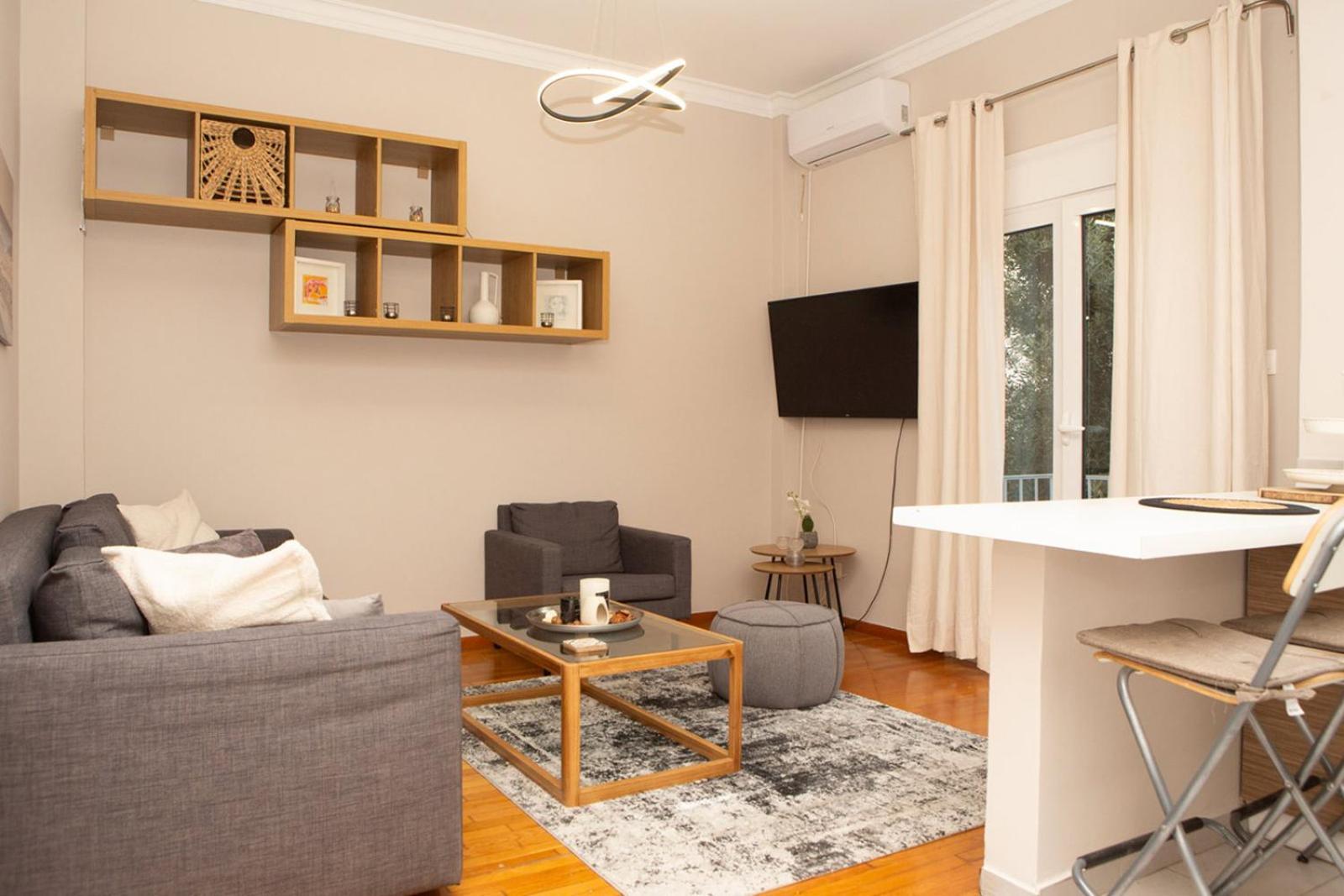 Zen 1 Bedroom Apartment