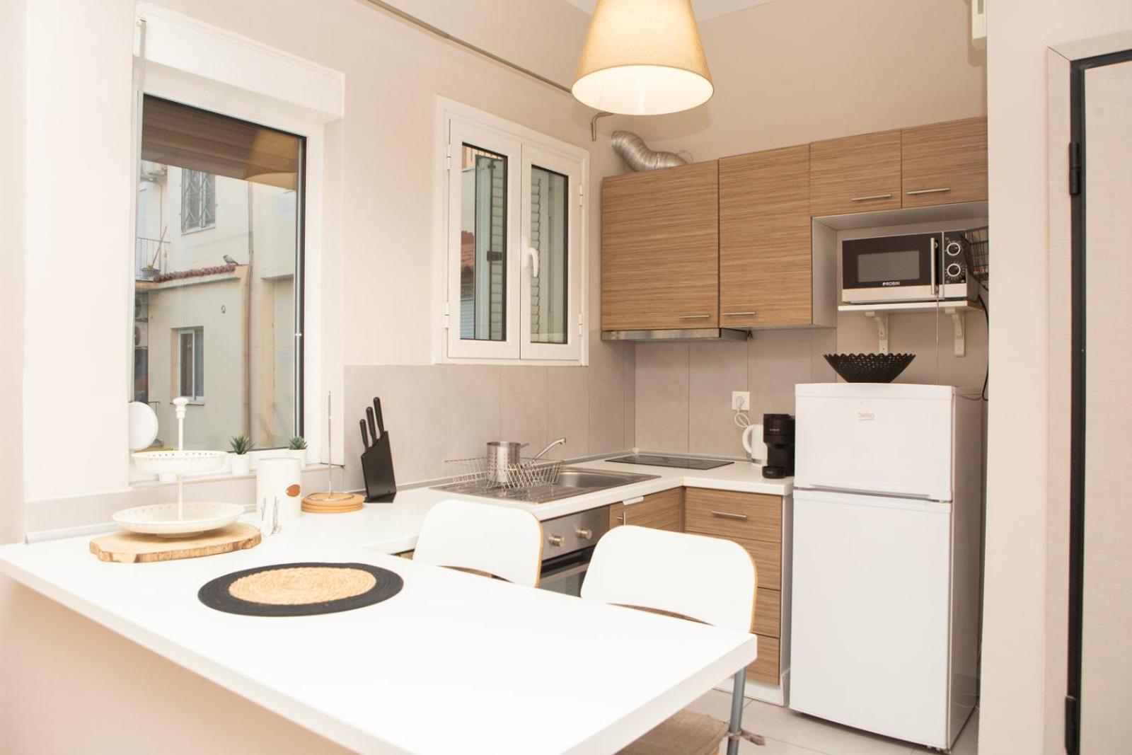 Apartment Zen 1 Bedroom Athens