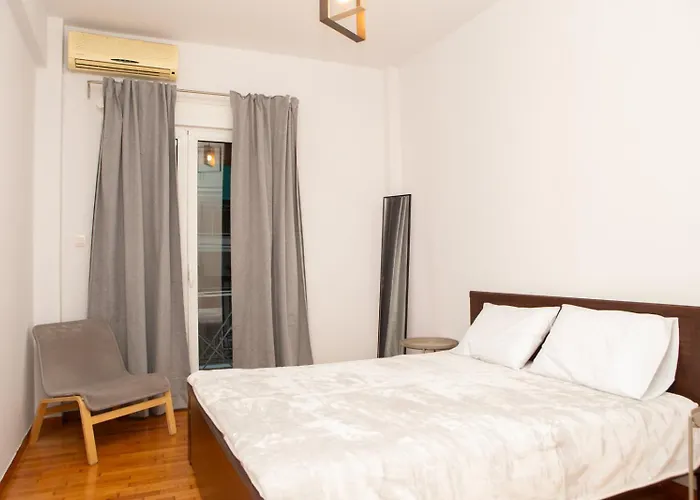 Zen 1 Bedroom Apartment