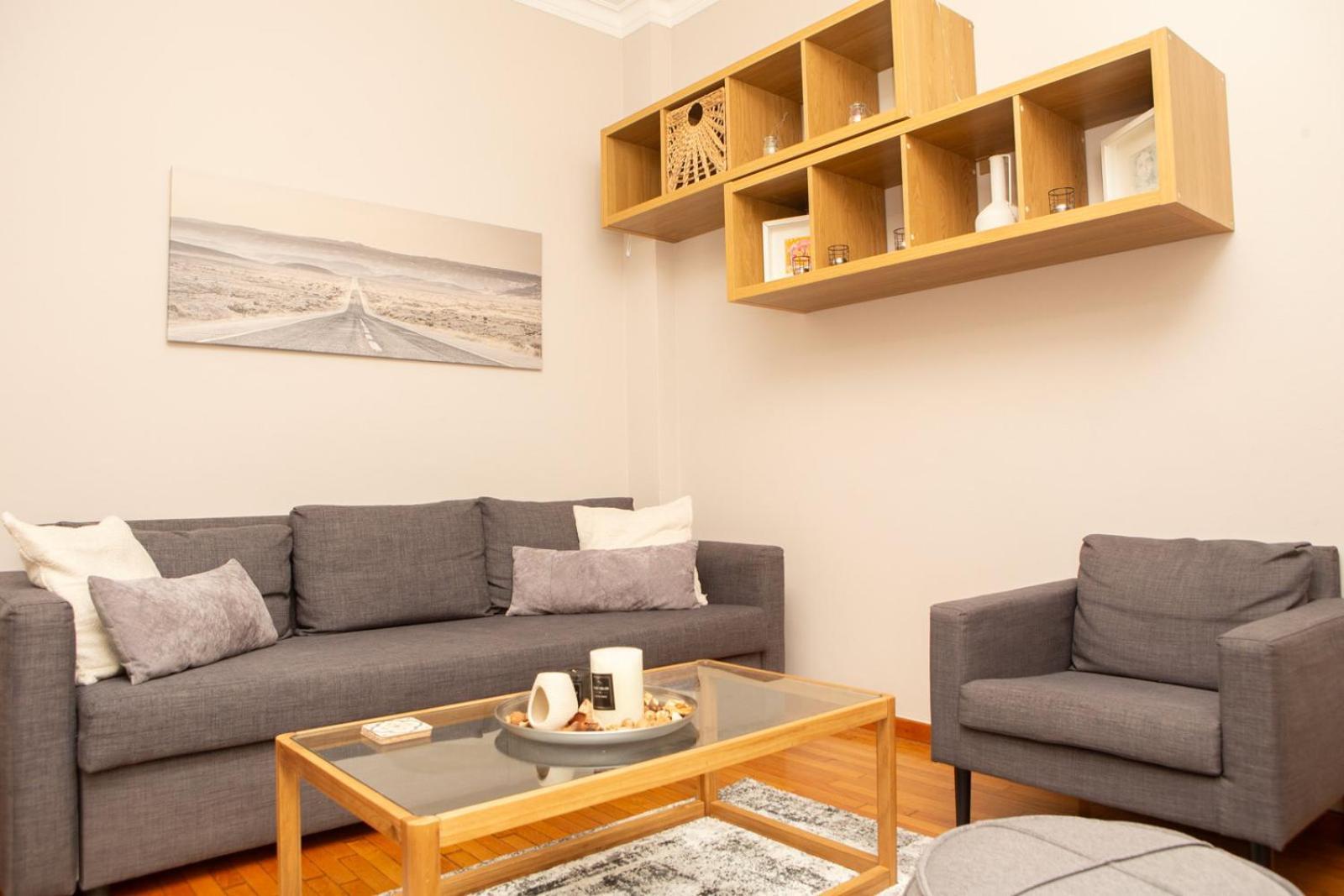 Zen 1 Bedroom *